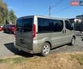 Серый Рено Трафик, объемом двигателя 2 л и пробегом 280 тыс. км за 15000 $, фото 1 на Automoto.ua