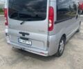 Сірий Рено Трафік, об'ємом двигуна 2 л та пробігом 312 тис. км за 14500 $, фото 3 на Automoto.ua