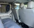 Сірий Рено Трафік, об'ємом двигуна 2 л та пробігом 191 тис. км за 8900 $, фото 13 на Automoto.ua