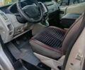 Серый Рено Трафик, объемом двигателя 2 л и пробегом 207 тыс. км за 12500 $, фото 3 на Automoto.ua
