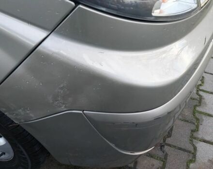 Рено Трафик 2014 в Борисполе на Automoto.ua Серый Рено Трафик, объемом двигателя 2 л и пробегом 120 тыс. км за 8600 $, фото 6 на Automoto.ua