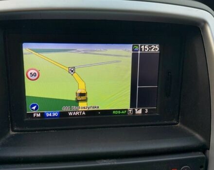 Сірий Рено Трафік, об'ємом двигуна 2 л та пробігом 130 тис. км за 8900 $, фото 14 на Automoto.ua