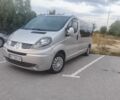 Серый Рено Трафик, объемом двигателя 2 л и пробегом 210 тыс. км за 13543 $, фото 1 на Automoto.ua