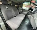 Серый Рено Трафик, объемом двигателя 2 л и пробегом 247 тыс. км за 16850 $, фото 25 на Automoto.ua