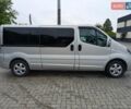 Серый Рено Трафик, объемом двигателя 2 л и пробегом 255 тыс. км за 17200 $, фото 3 на Automoto.ua