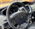 Серый Рено Трафик, объемом двигателя 2 л и пробегом 258 тыс. км за 15750 $, фото 68 на Automoto.ua