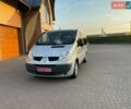 Сірий Рено Трафік, об'ємом двигуна 2 л та пробігом 248 тис. км за 15350 $, фото 8 на Automoto.ua