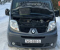 Серый Рено Трафик, объемом двигателя 2 л и пробегом 218 тыс. км за 16777 $, фото 25 на Automoto.ua
