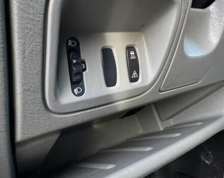 Рено Трафик 2014 в Луцке на Automoto.ua Серый Рено Трафик, объемом двигателя 2 л и пробегом 150 тыс. км за 18399 $, фото 45 на Automoto.ua