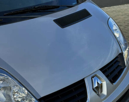 Рено Трафик 2014 в Луцке на Automoto.ua Серый Рено Трафик, объемом двигателя 2 л и пробегом 150 тыс. км за 18399 $, фото 35 на Automoto.ua