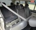 Серый Рено Трафик, объемом двигателя 2 л и пробегом 255 тыс. км за 17200 $, фото 19 на Automoto.ua