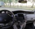 Серый Рено Трафик, объемом двигателя 2 л и пробегом 262 тыс. км за 12700 $, фото 17 на Automoto.ua