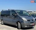 Сірий Рено Трафік, об'ємом двигуна 2 л та пробігом 364 тис. км за 15080 $, фото 2 на Automoto.ua