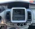 Сірий Рено Трафік, об'ємом двигуна 2 л та пробігом 364 тис. км за 15080 $, фото 33 на Automoto.ua