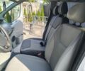 Серый Рено Трафик, объемом двигателя 2 л и пробегом 210 тыс. км за 13543 $, фото 8 на Automoto.ua