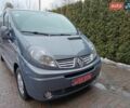 Серый Рено Трафик, объемом двигателя 0 л и пробегом 234 тыс. км за 15700 $, фото 32 на Automoto.ua
