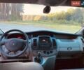 Сірий Рено Трафік, об'ємом двигуна 2 л та пробігом 263 тис. км за 15777 $, фото 44 на Automoto.ua