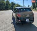 Серый Рено Трафик, объемом двигателя 2 л и пробегом 183 тыс. км за 10319 $, фото 15 на Automoto.ua