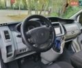 Серый Рено Трафик, объемом двигателя 2 л и пробегом 238 тыс. км за 15600 $, фото 16 на Automoto.ua