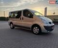 Сірий Рено Трафік, об'ємом двигуна 2 л та пробігом 248 тис. км за 15350 $, фото 17 на Automoto.ua