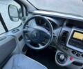 Сірий Рено Трафік, об'ємом двигуна 2 л та пробігом 191 тис. км за 9450 $, фото 8 на Automoto.ua