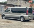 Серый Рено Трафик, объемом двигателя 2 л и пробегом 247 тыс. км за 16850 $, фото 6 на Automoto.ua