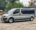 Серый Рено Трафик, объемом двигателя 2 л и пробегом 247 тыс. км за 16850 $, фото 5 на Automoto.ua