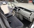 Серый Рено Трафик, объемом двигателя 2 л и пробегом 255 тыс. км за 17200 $, фото 12 на Automoto.ua