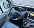 Сірий Рено Трафік, об'ємом двигуна 2 л та пробігом 191 тис. км за 8900 $, фото 9 на Automoto.ua