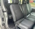 Серый Рено Трафик, объемом двигателя 2 л и пробегом 240 тыс. км за 14500 $, фото 5 на Automoto.ua