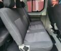 Серый Рено Трафик, объемом двигателя 2 л и пробегом 238 тыс. км за 15600 $, фото 101 на Automoto.ua
