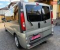 Серый Рено Трафик, объемом двигателя 2 л и пробегом 258 тыс. км за 15750 $, фото 6 на Automoto.ua