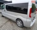 Серый Рено Трафик, объемом двигателя 2 л и пробегом 255 тыс. км за 17200 $, фото 6 на Automoto.ua