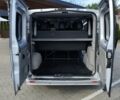 Серый Рено Трафик, объемом двигателя 2 л и пробегом 210 тыс. км за 13543 $, фото 4 на Automoto.ua