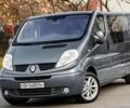 Серый Рено Трафик, объемом двигателя 2 л и пробегом 289 тыс. км за 8500 $, фото 1 на Automoto.ua