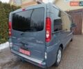Серый Рено Трафик, объемом двигателя 0 л и пробегом 234 тыс. км за 15700 $, фото 5 на Automoto.ua