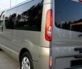 Серый Рено Трафик, объемом двигателя 2 л и пробегом 127 тыс. км за 9400 $, фото 12 на Automoto.ua