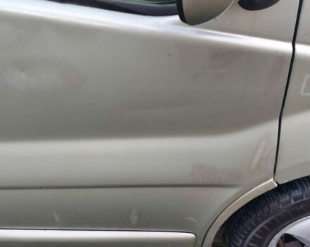 Сірий Рено Трафік, об'ємом двигуна 2 л та пробігом 130 тис. км за 8900 $, фото 22 на Automoto.ua