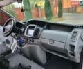 Серый Рено Трафик, объемом двигателя 2 л и пробегом 238 тыс. км за 15600 $, фото 94 на Automoto.ua