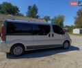 Сірий Рено Трафік, об'ємом двигуна 2 л та пробігом 252 тис. км за 15500 $, фото 5 на Automoto.ua