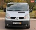 Серый Рено Трафик, объемом двигателя 2 л и пробегом 245 тыс. км за 15444 $, фото 1 на Automoto.ua
