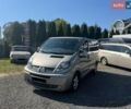 Серый Рено Трафик, объемом двигателя 2 л и пробегом 280 тыс. км за 15000 $, фото 1 на Automoto.ua