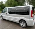 Серый Рено Трафик, объемом двигателя 2 л и пробегом 206 тыс. км за 13000 $, фото 2 на Automoto.ua