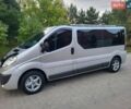 Серый Рено Трафик, объемом двигателя 2 л и пробегом 238 тыс. км за 15600 $, фото 63 на Automoto.ua