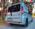 Сірий Рено Трафік, об'ємом двигуна 2 л та пробігом 263 тис. км за 15777 $, фото 28 на Automoto.ua