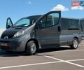 Серый Рено Трафик, объемом двигателя 2 л и пробегом 312 тыс. км за 16000 $, фото 27 на Automoto.ua