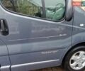 Серый Рено Трафик, объемом двигателя 0 л и пробегом 234 тыс. км за 15700 $, фото 21 на Automoto.ua