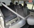 Серый Рено Трафик, объемом двигателя 2 л и пробегом 255 тыс. км за 17200 $, фото 76 на Automoto.ua