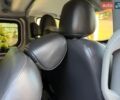 Серый Рено Трафик, объемом двигателя 2 л и пробегом 258 тыс. км за 15750 $, фото 110 на Automoto.ua