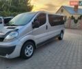 Серый Рено Трафик, объемом двигателя 2 л и пробегом 238 тыс. км за 15600 $, фото 46 на Automoto.ua